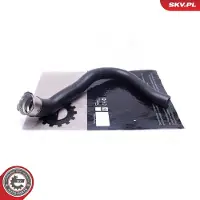 ESEN SKV 24SKV522 Laadluchtslang