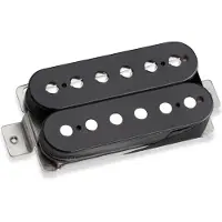 Seymour Duncan Slash 2.0 Neck Signature Humbucker Black