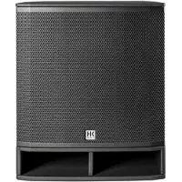 HK Audio Portable SUB 118 A 18" Active PA Subwoofer
