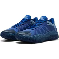 Puma Basketbalschoenen Baloncesto Hali 1 Low "Cobalt-Blue" voor Heren
