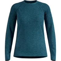 Odlo Essential Seamless T-shirt Met Lange Mouwen