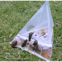 ONE FPP Zeg vaarwel tegen slakkenvraat met deze slimme slakkenval 20 stuks