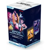 KAYOU KPop Demon Hunters TCG - Energy Edition (Series 1) Booster Box