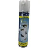 Edialux Topscore spray tegen vlooien