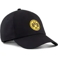 Puma Borussia Dortmund ftblEssentials pet, Zwart/Geel