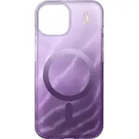 IDEAL OF SWEDEN Smartphonehoesje 'MagSafe iPhone 13 / 14 / 15 / 16e / 17e' lila / lichtlila