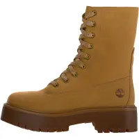 Timberland Veterlaarsjes karamel