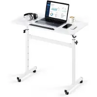 Vevor in hoogte verstelbaar bureau 810x410mm