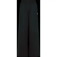 Adidas Originals Broek 'Essentials' zwart / wit