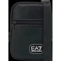 Emporio Armani Schoudertas zwart