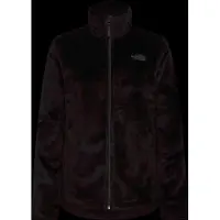 The North Face Functionele fleece jas 'Osito' zwart