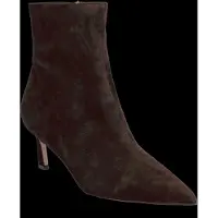 Steve madden Enkellaarsjes 'Lulah' donkerbruin