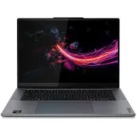 Lenovo Yoga Pro 7a Gen 11 15 AMD AMD Ryzen AI Max+ 388-processor 3,60 GHz tot 5,00 GHz, Windows 11 Home 64, 1 TB SSD M.2 2242 PCIe Gen4 TLC - 83W5CTO1WWNL2