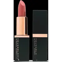 Youngblood Mineral Crème Lipstick Lippenstift 4 g Cedar