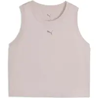Puma CLOUDSPUN trainingstanktop voor Dames, Roze, Maat XXL