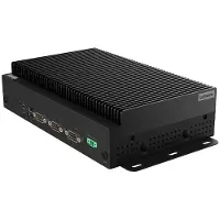 Lenovo ThinkEdge SE60n Gen 2 Intel Core Ultra 5 235H vPro Processor E-cores up to 4.40 GHz P-cores up to 5.00 GHz, Windows 11 IoT Enterprise LTSC, 512 GB SSD TLC Opal - 13MCCTO1WWNL2