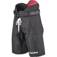 CCM Hp Next S26 Ijshockey Pant (diverse Kleuren) (senior) Zwart Sr. S