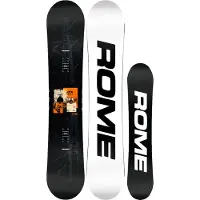 Rome Agent Pro 26/27