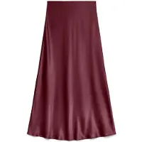 Vero Moda VMMERLE ANKLE SKIRT WVN GA NOOS Dames Rok - Maat S