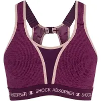 Shock Absorber Ultimate Run Bra Padded | 70C