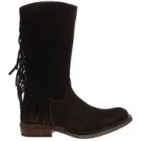 Giga G4620 Laarzen | Maat 28 Meisjes Bruin