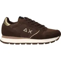 BUY SHOES Sneakers Ally Silver Gold 08 Bruin-39 maat 39