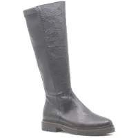 DL Sport 7252 Laarzen | Maat 40 Dames Zwart