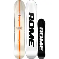 Rome Viper Pro 26/27