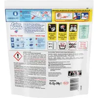 Witte Reus 4x Wasmiddelcapsules 3+1 Power Caps Kleur 45 Stuks