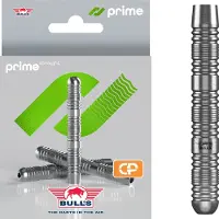 Bull's Prime Straight CP Steeltip Barrels Only 90% 24 gram
