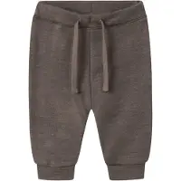 Name it Sportbroek grijs