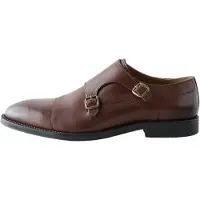 Next Veterschoen bruin