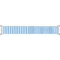 Samsung Horlogebandje - Watch 9 Fabric (m/l) Blauw