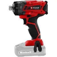 Einhell Accu Slagschroefmachine Te-ci 18/16 - Draadloos - Instelbaar Toerental - 16,6x19,7x7,9cm