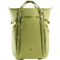 PGYtech OneGo Roamer Tote Backpack 18L - Grass Green