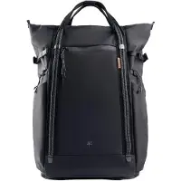PGYtech OneGo Roamer Tote Backpack 25L - Matte Black