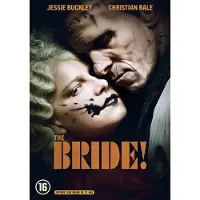 Wbs The Bride! DVD