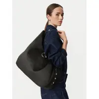 Liu Jo Handtas 'HOBO BAG AF6029 T711A' groen
