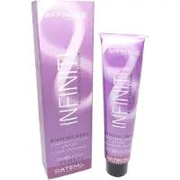 Affinage Infiniti Intensiv Series Haarkleuring Creme Permanent 60ml - 0.4 Copper / Kupfer