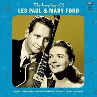 Coast2Coast Les Paul - The Very Best Of (LP)