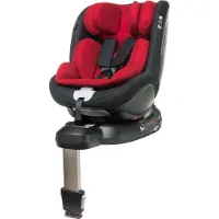4Baby Nano Red 360° i-Size Autostoel 0-18 kg 6896