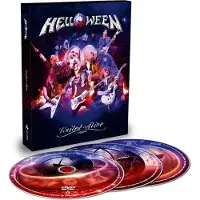 Bengans United Alive (Digibook)