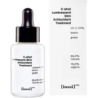 Iossi pro – C-shot Luminescent Skin Antioxidant Treatment 30ml