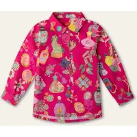 Oilily Baguette blouse