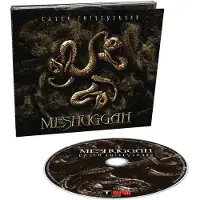 Hamstead Soundworks CD - Catch Thirtythree (20th Anniversary) - voor Geen - standaard - Maat Standard