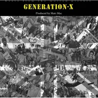 Kuroneko Media Cnt GENERATION X
