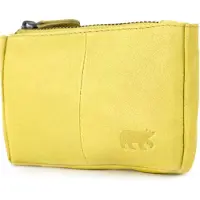 Bear design Sleuteletui Lyla Butter Yellow
