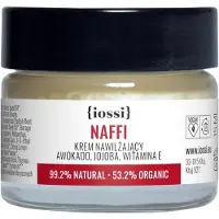Iossi Naffi gelaatsverzorging met avocado en jojoba-olie 15ml