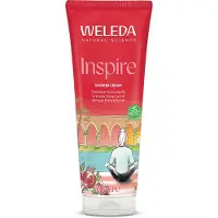 Weleda GRANAATAPPEL INSPIRE DOUCHECREME 36 X 200 ML