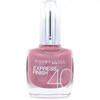 Maybelline Express Finish 225 Soft Violet - Nagellak